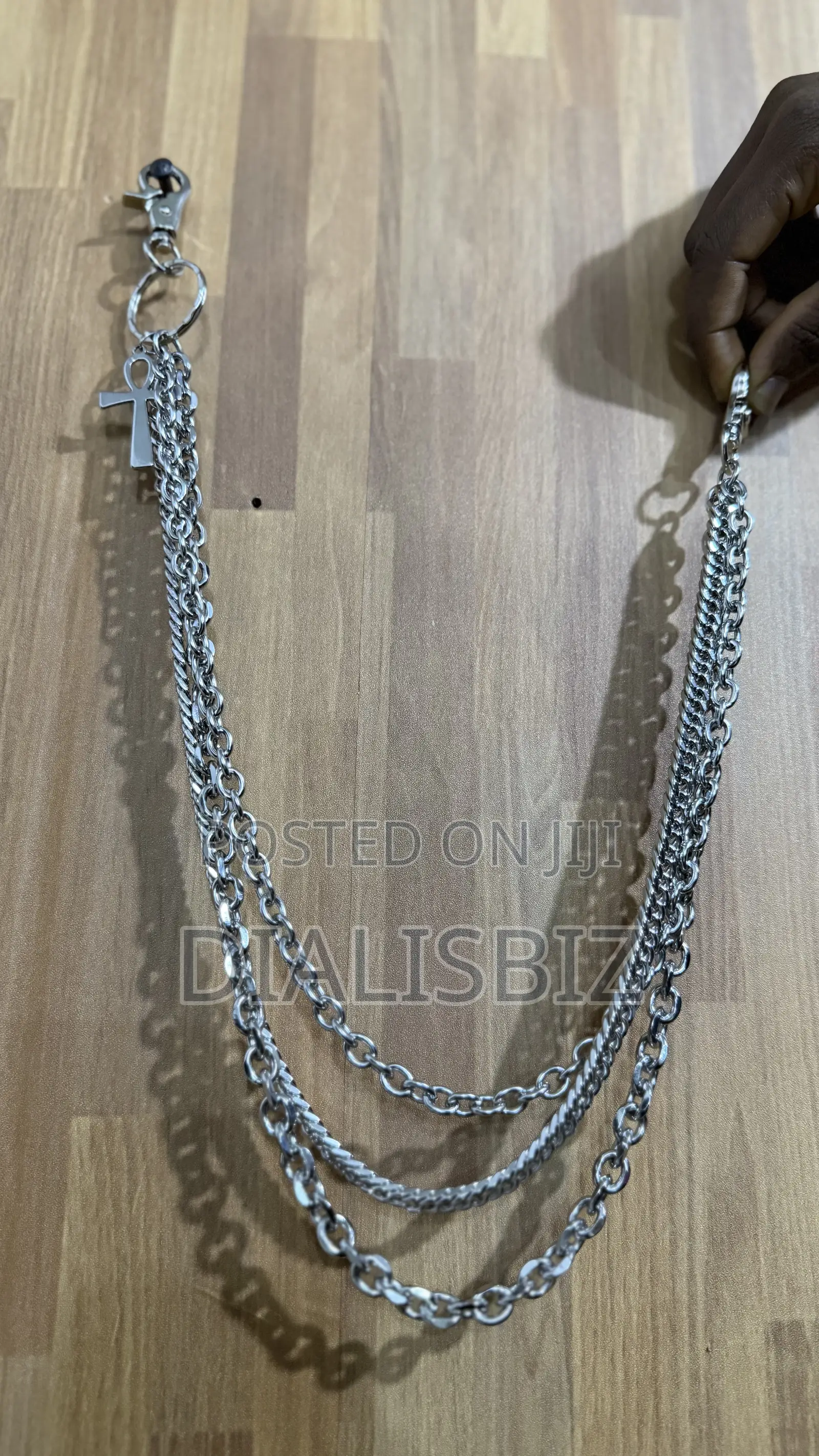 Jeans Chains