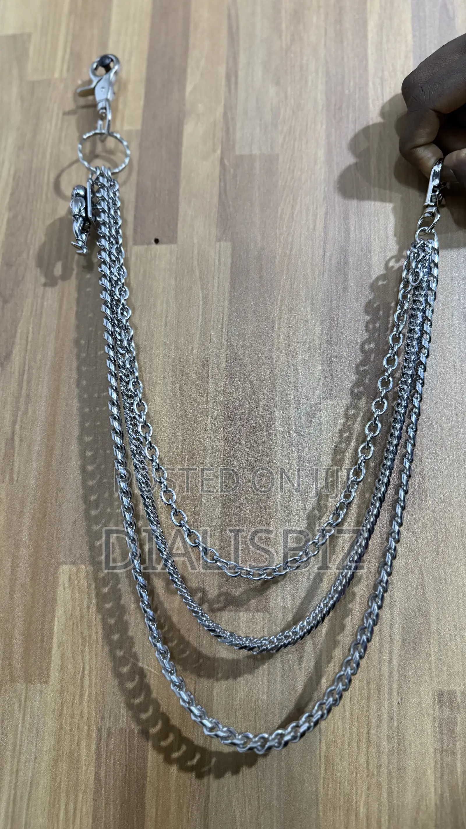 Jeans Chains