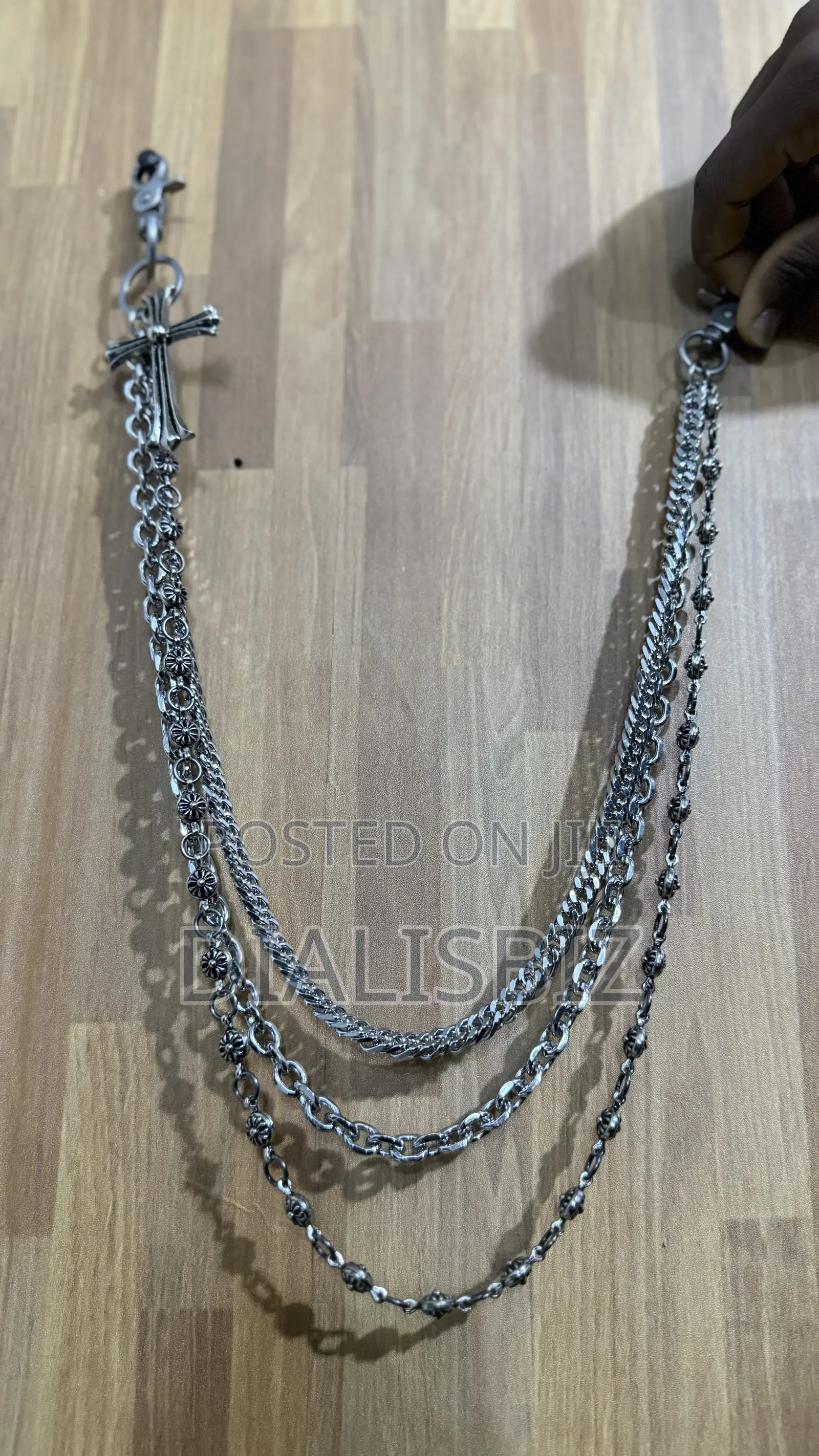 Jeans Chains
