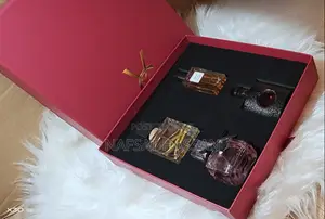 Ysl Perfume Gift Set Women