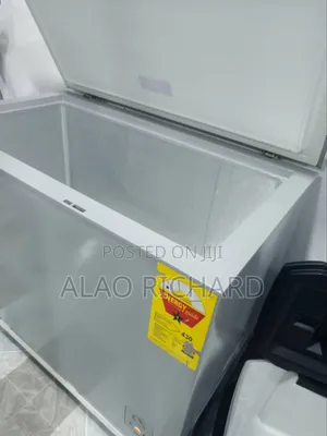 Joyful Ice Chest and Freezer Rentals