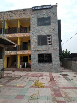 2bdrm Apartment in Ofankor for rent