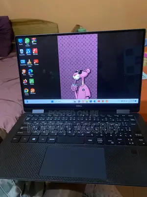Laptop Dell XPS 13 (9365) 8GB Intel Core I5 SSD 256GB
