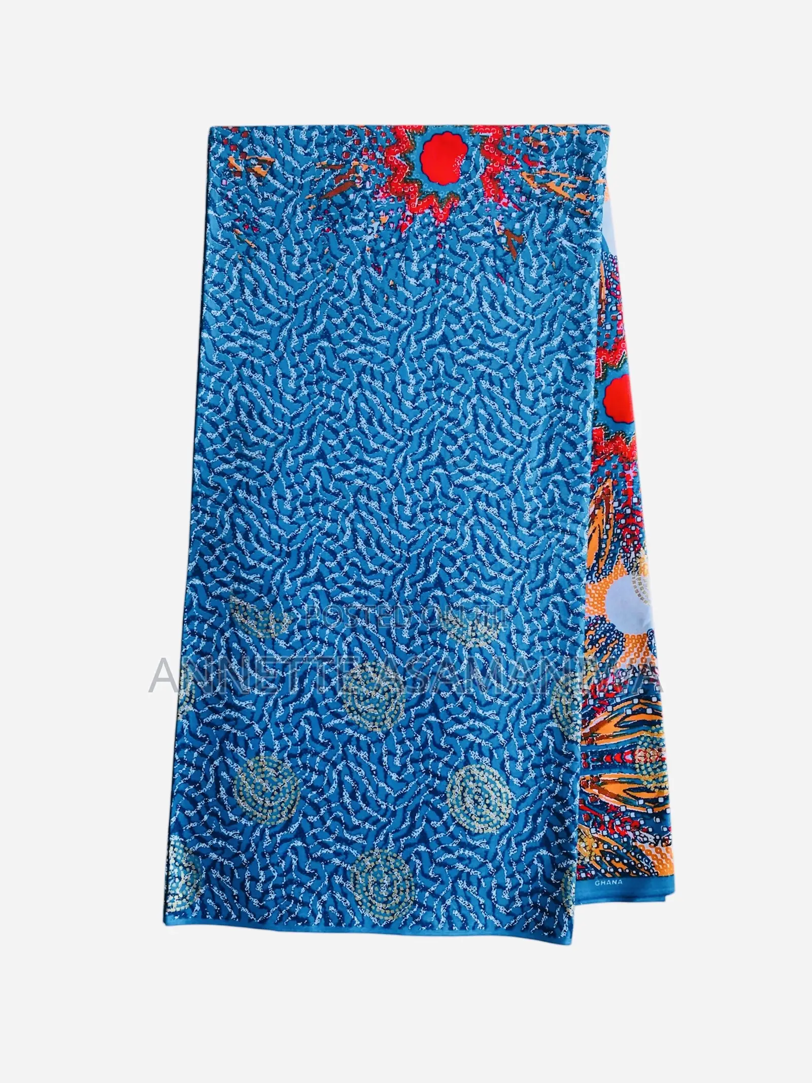 Metallic Woodin