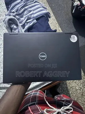 Laptop Dell XPS 13 (9365) 8GB Intel Core I5 SSD 256GB