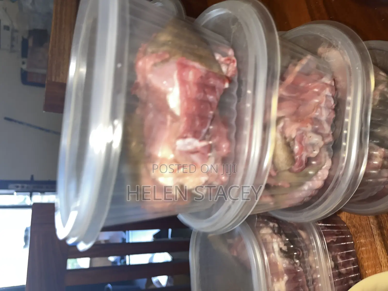 Goat Meat for Sale