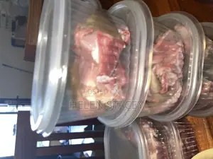 Goat Meat for Sale