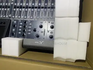 Behringer X32 Digital Mixer