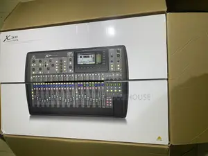 Behringer X32 Digital Mixer