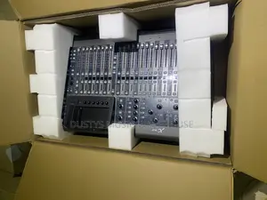 Behringer X32 Digital Mixer