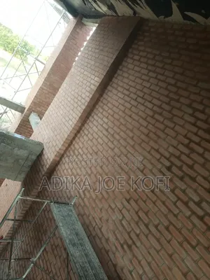Clay Bricks Work