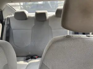 Hyundai Accent SE Sedan 2016 Gray