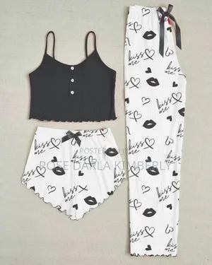 3in1 Lounge Wear