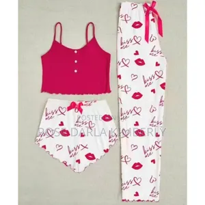 3in1 Lounge Wear