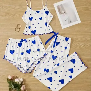 3in1 Lounge Wear