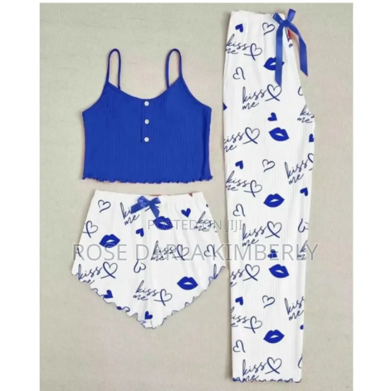 3in1 Lounge Wear