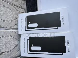 Fold 7, Stand Wrist Strip