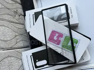 Fold 7, Stand Wrist Strip