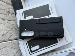 Fold 7, Stand Wrist Strip