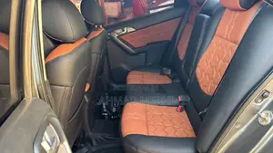 Kia Cerato 2012 Silver