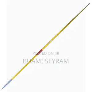 Javelin Throw
