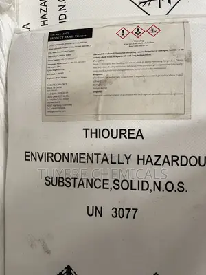 Thiourea 99%