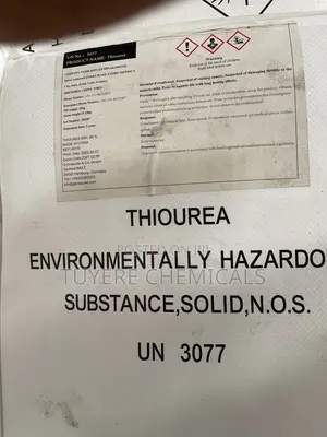 Thiourea 99%