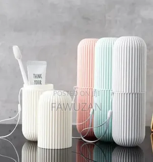 Toothbrush Holder