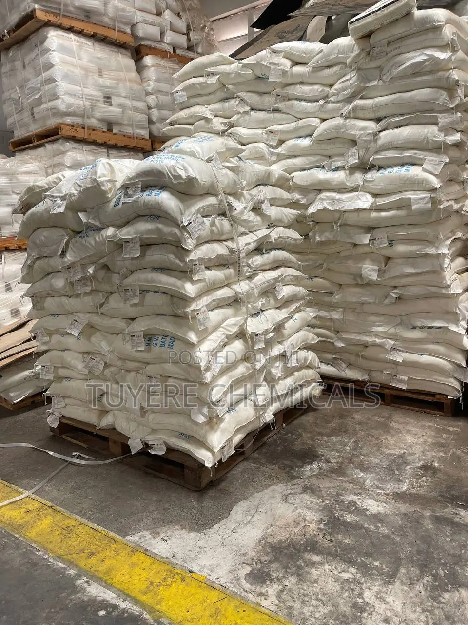 Sodium Nitrite