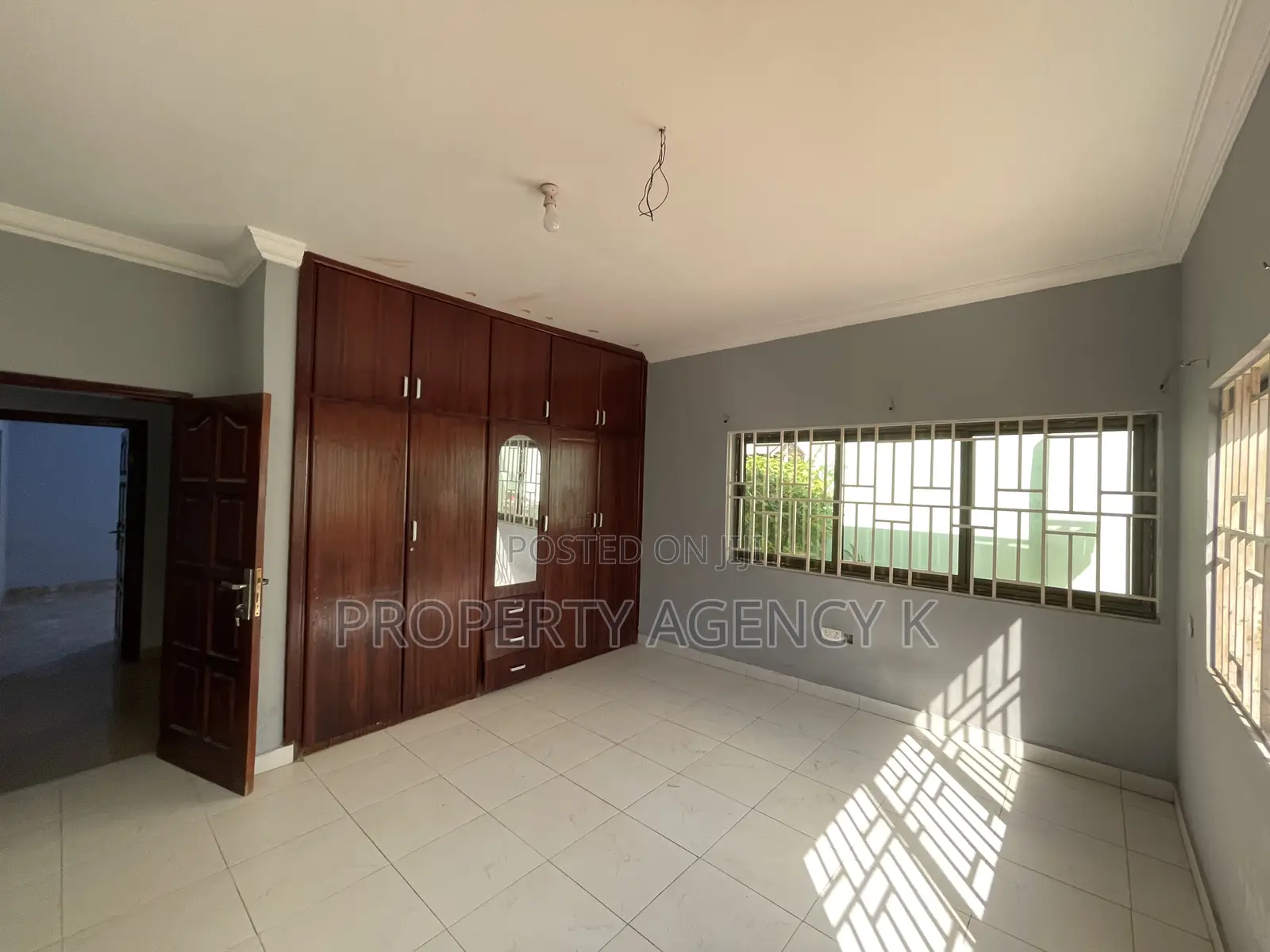 4bdrm House in Kfs, Tetegu for rent