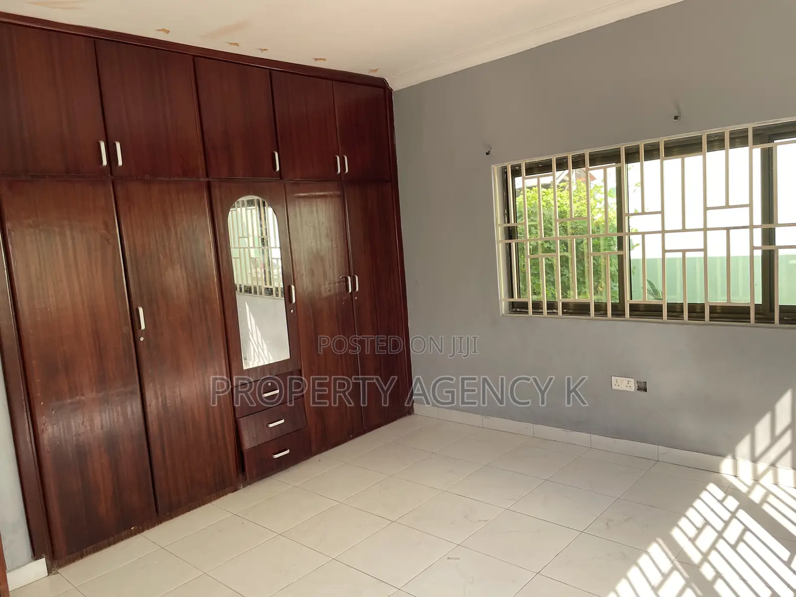 4bdrm House in Kfs, Tetegu for rent