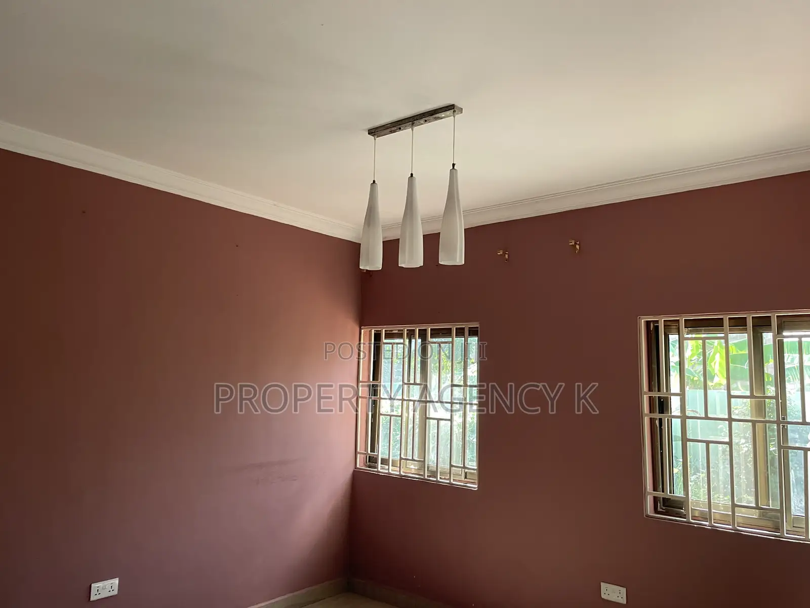 4bdrm House in Kfs, Tetegu for rent