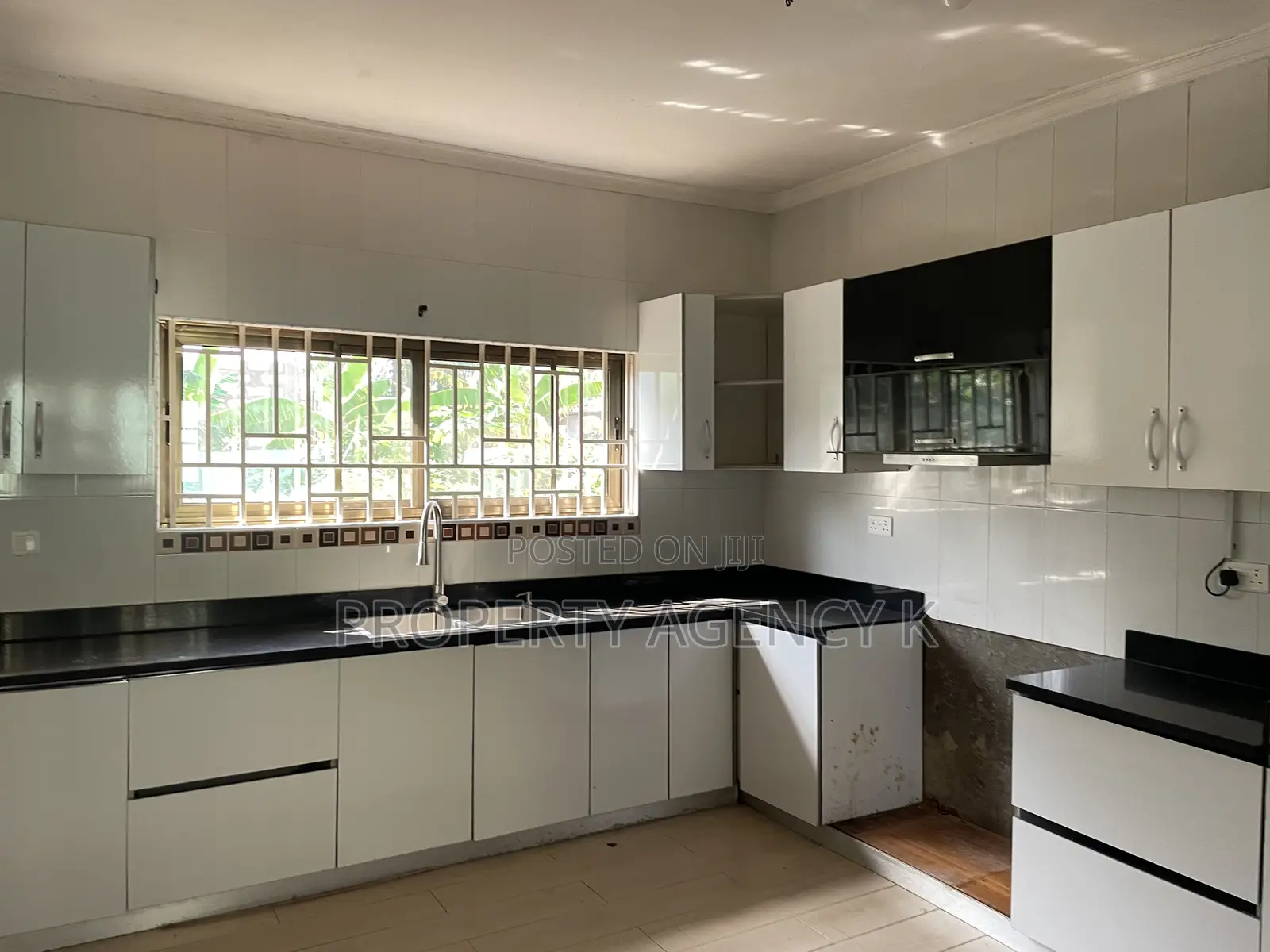 4bdrm House in Kfs, Tetegu for rent
