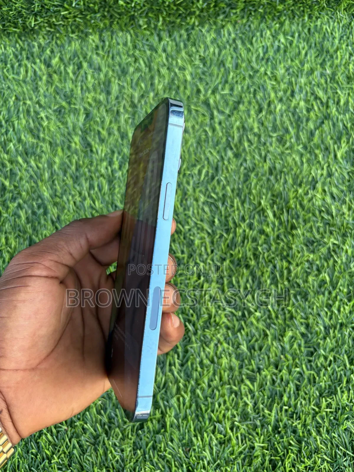 Apple iPhone 13 Pro Max 256 GB Purple