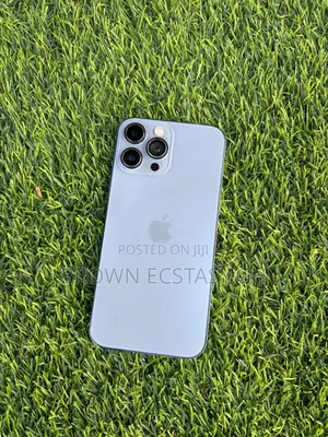 Apple iPhone 13 Pro Max 256 GB Purple