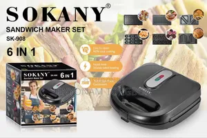 Sandwich Maker