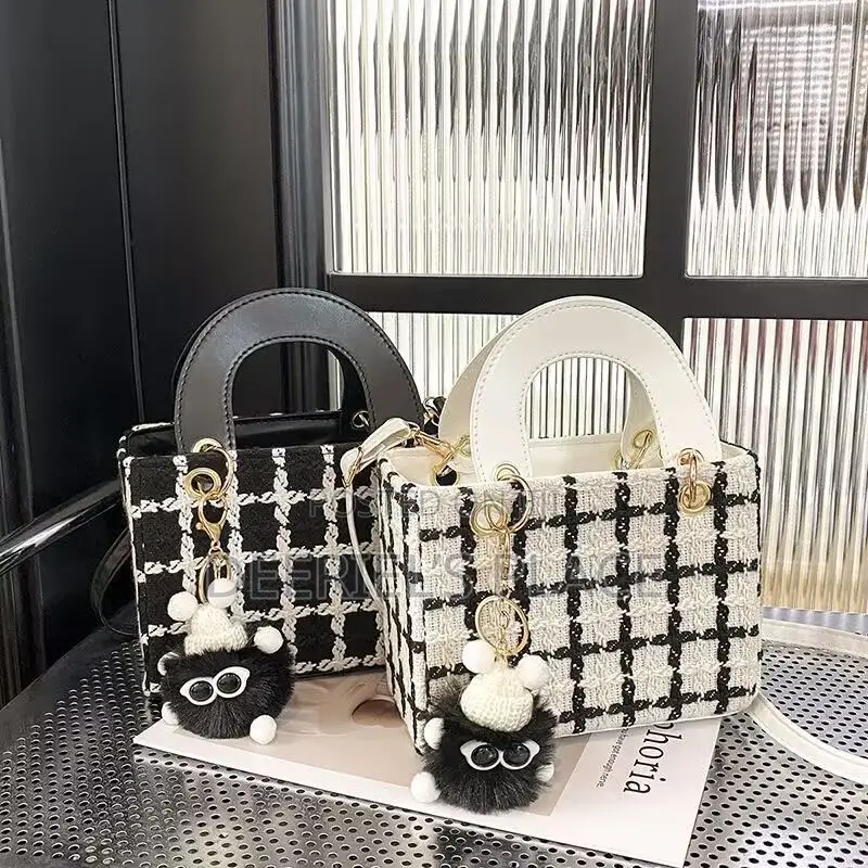 Ladies Handbag