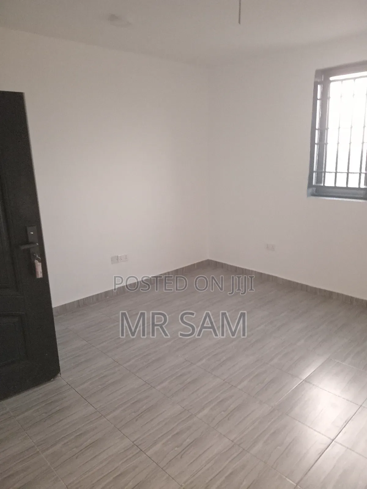 1bdrm Apartment in Sam Properties, Toll Booth for rent