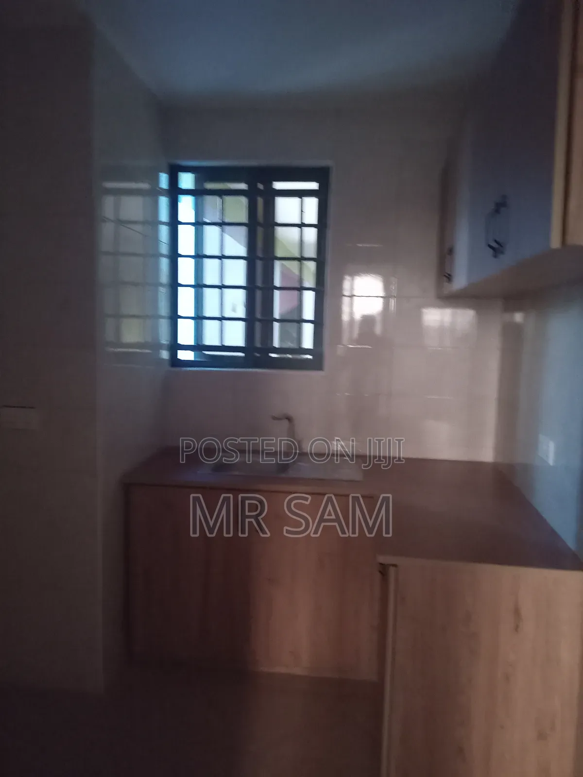 1bdrm Apartment in Sam Properties, Toll Booth for rent