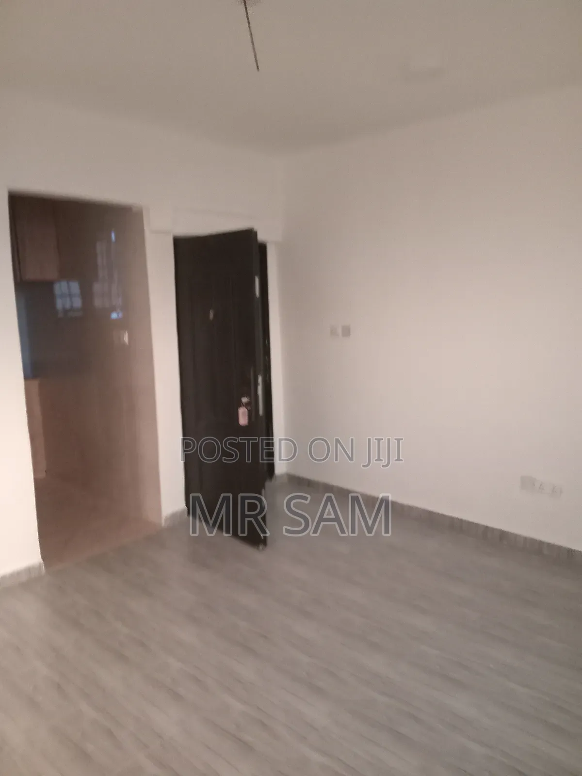 1bdrm Apartment in Sam Properties, Toll Booth for rent