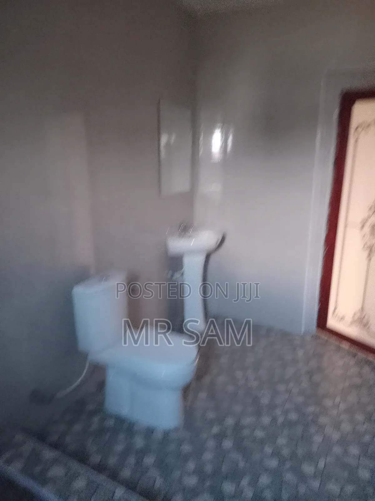 1bdrm Apartment in Sam Properties, Toll Booth for rent