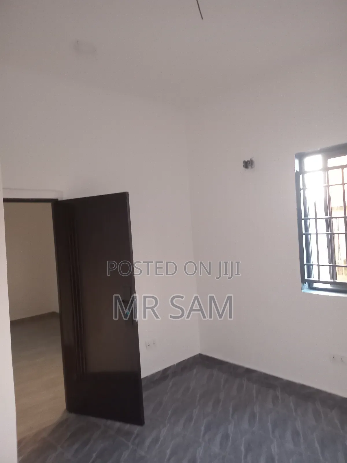 1bdrm Apartment in Sam Properties, Toll Booth for rent