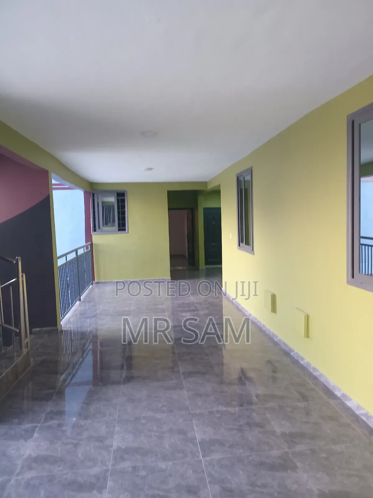 1bdrm Apartment in Sam Properties, Toll Booth for rent