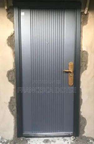 Original Designed Turkey Single Door