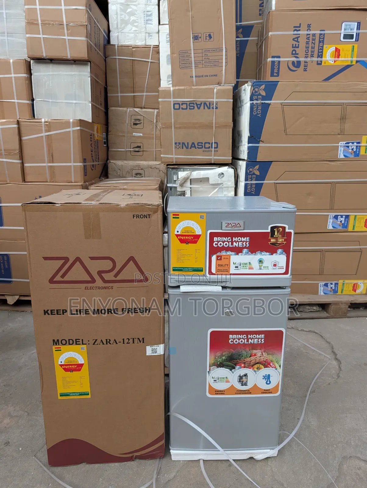 Refrigerator