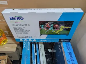 Led Television