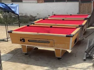 Manuel Elite Snooker Shop