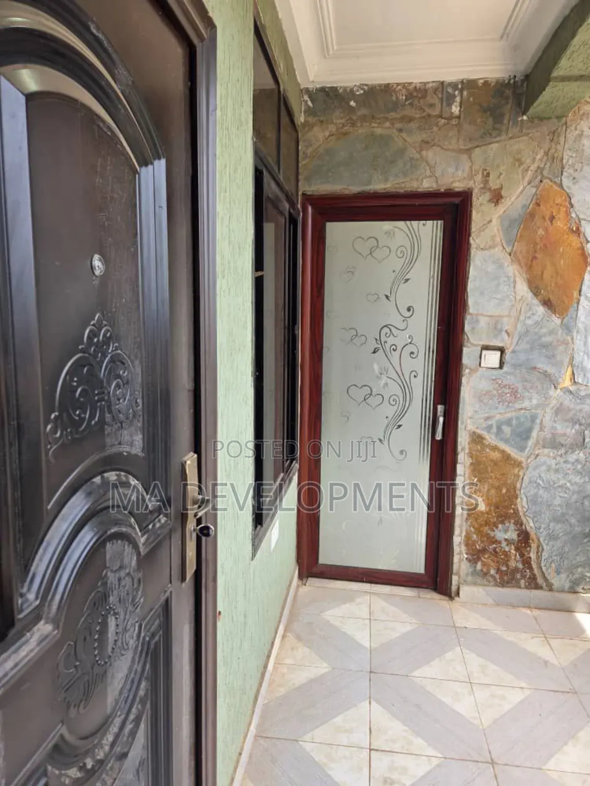 2bdrm Apartment in Madev Realty, Tantra Hills for rent