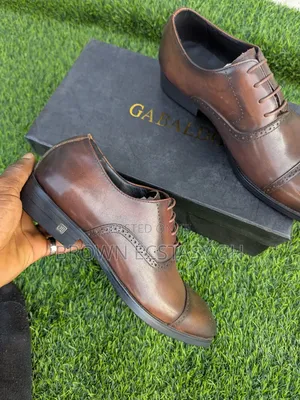 Gabaldo Classy Men's Shoe