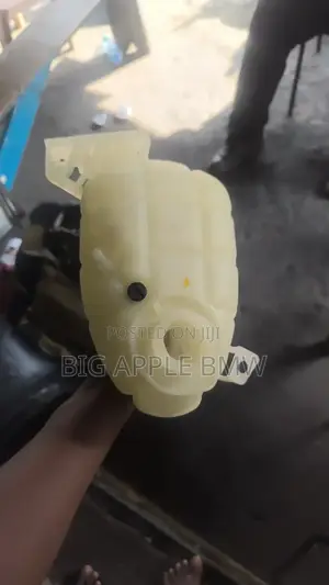 BMW Spare Parts